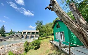 Green House